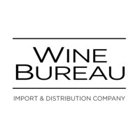 Wine Bureau | goodwine Logo