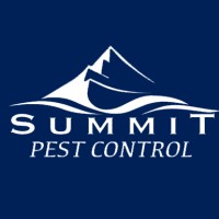 Summit Pest Control Logo
