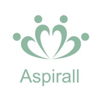 Aspirall Logo