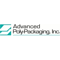 Advanced Poly-Packaging, Inc. Logo