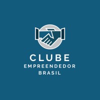 Clube Empreendedor Brasil Logo