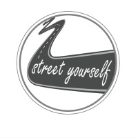 Street Yourself Logo