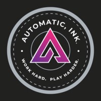 Automatic, Ink. Logo