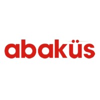 Abaküs Kitap Logo