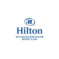 Hilton Seychelles Northolme Resort & Spa Logo