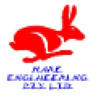 HARE Engineering Pty Ltd Logo