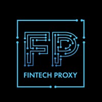 FINTECH PROXY Logo