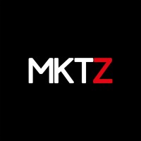 Agência MKTZ Logo