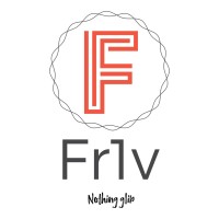 Fr1v Logo