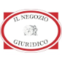 Il Negozio Giuridico Logo