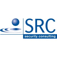 SRC Security Research and Consulting GmbH Logo