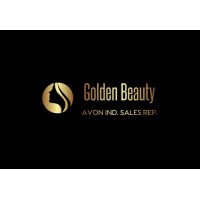 Golden Beauty Logo