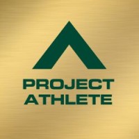 Project Athlete Logo