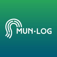 MunLog Logo