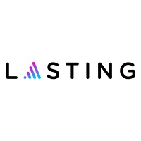 Lasting Media Logo
