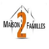 MAISON 2 FAMILLES Logo