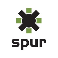 Spur Petroleum Ltd. Logo