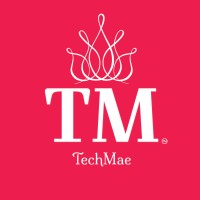 TechMae Logo