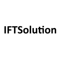 IFTSolution s.r.o. Logo