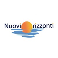 Nuovi Orizzonti - Formazione e Lavoro Logo