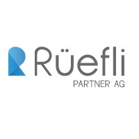 Rüefli Partner AG Logo
