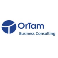 OrTam Business Consulting Logo