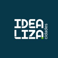 Idealiza Cidades Logo