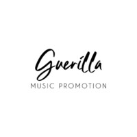 Guerilla Music GmbH Logo