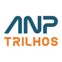 ANPTrilhos - Associação Nacional dos Transportadores de Passageiros sobre Trilhos Logo