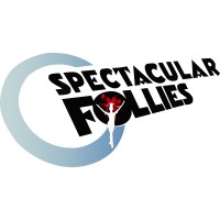 Spectacular Follies Logo