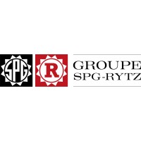 Groupe SPG-Rytz Logo