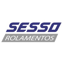 Sesso Rolamentos Logo