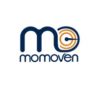Momoven Logo