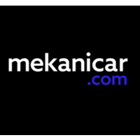 Mekanicar.com Logo
