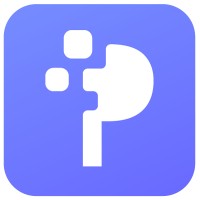 Parvenu.io Logo