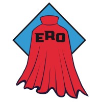 jesuisunERO.com Logo