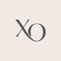 Ximena XO Olmos® Accessories Logo