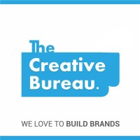 The Creative Bureau Logo