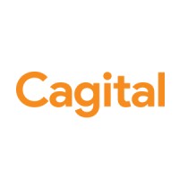 Cagital Logo