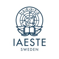 IAESTE Sweden Logo