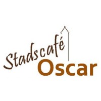 Stadscafé Oscar Logo