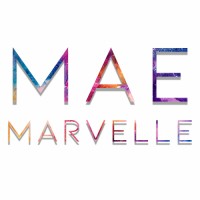 Mae Marvelle Fine Art & Design Logo
