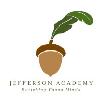 Jefferson Academy Logo