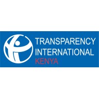 Transparency International Kenya Logo