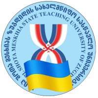 Shota Meskhia State University Of Zugdidi Logo