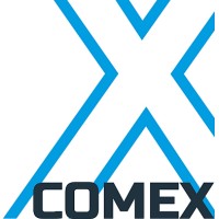 Comex BV Logo