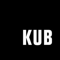 KUB arkitekter Logo
