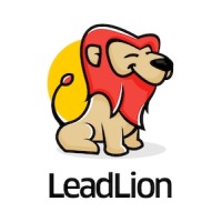 LeadLion Logo