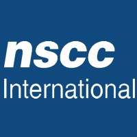 NSCC International Logo
