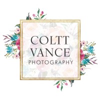 Coltt Vance Photography LLC Logo